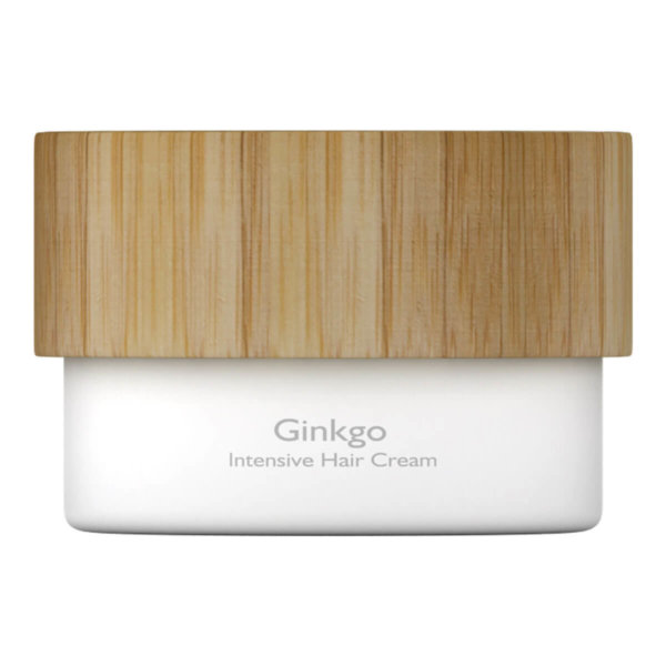 4712782263318 Ginkgo Intensive Hair Cream 100ml