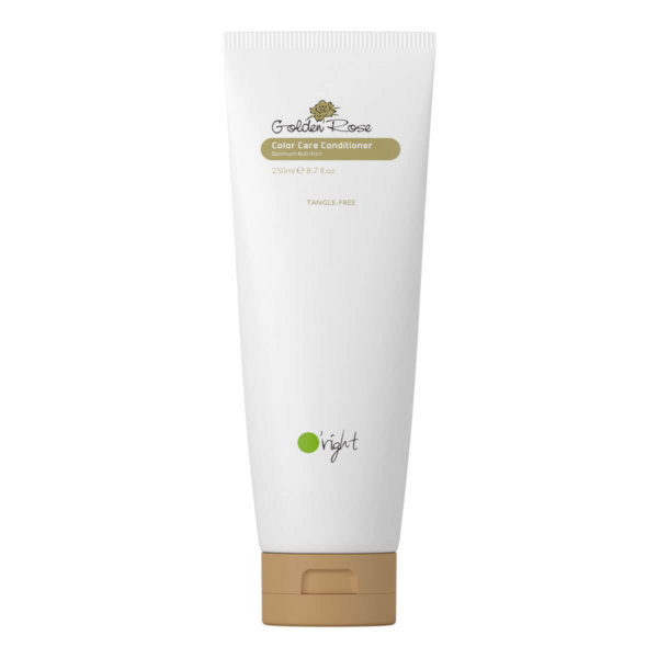 4712782264681 Golden Rose Conditioner 250ml