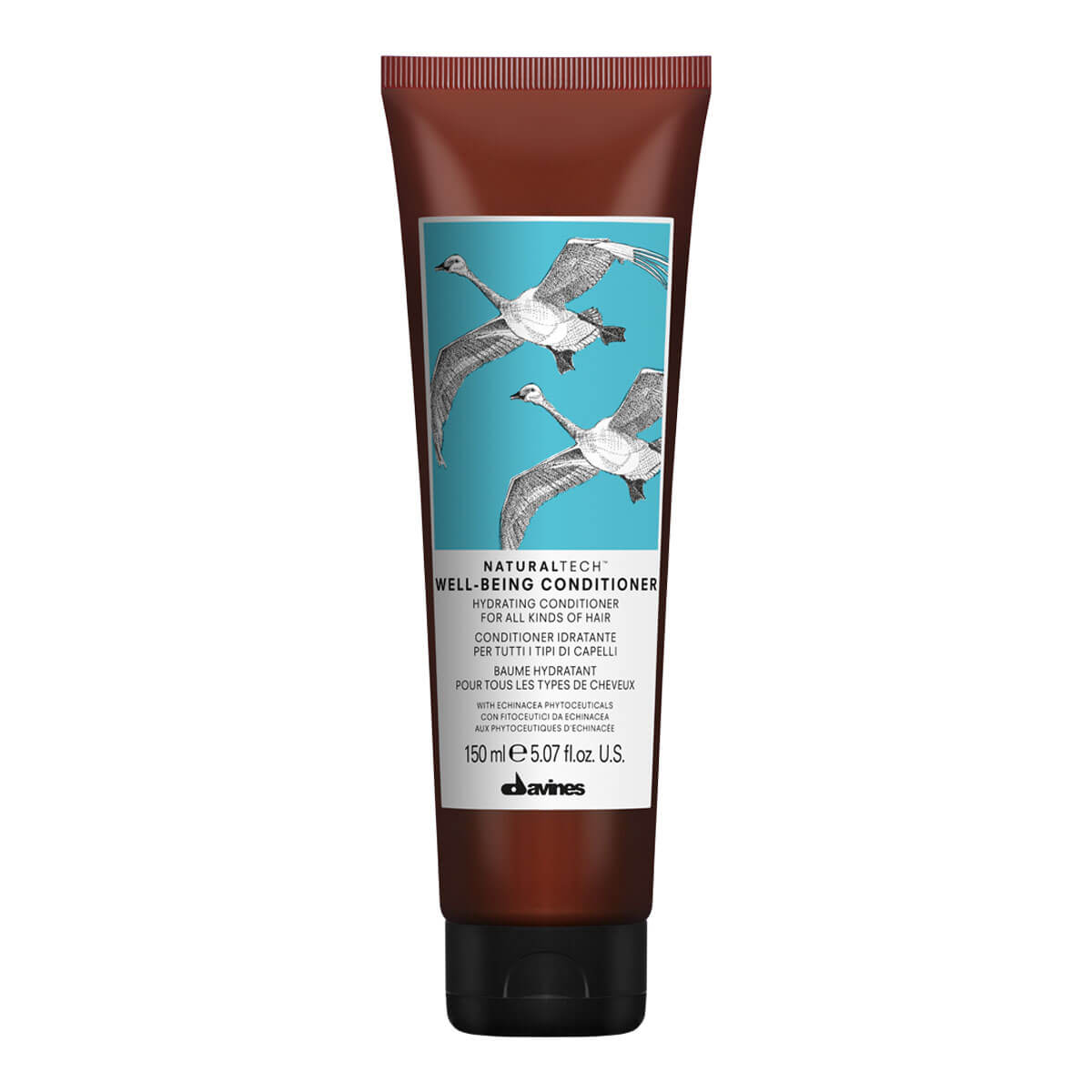 8004608230762 NT WELL BEING CONDITIONER 150ml