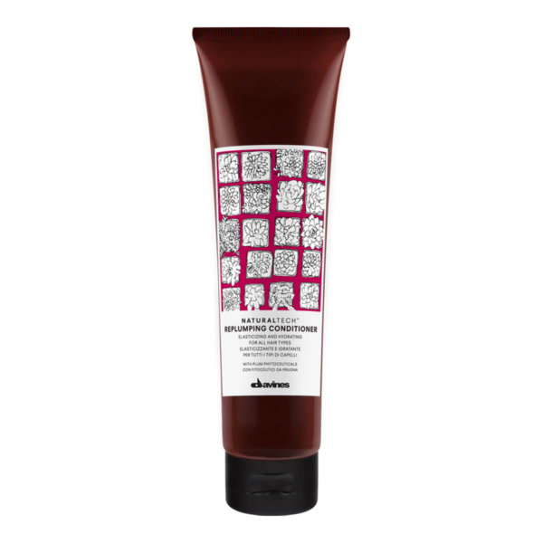 8004608240419 NT REPLUMPING Conditioner 150ml