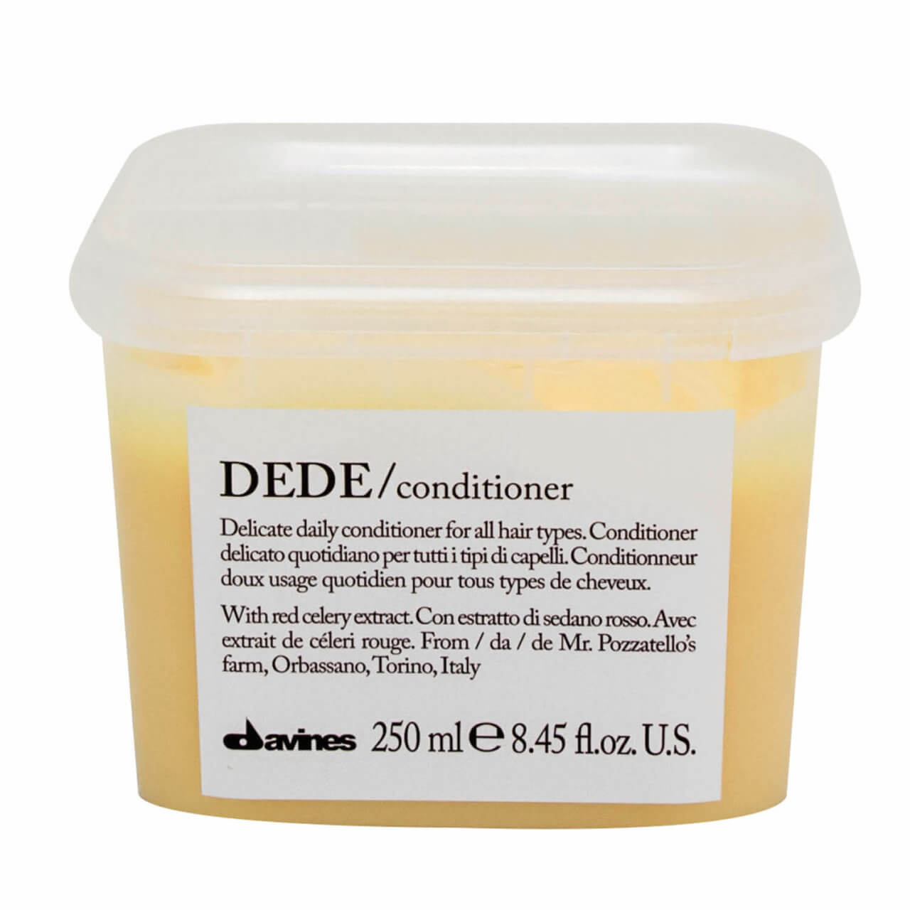 Davines DEDE Conditioner 250 ml