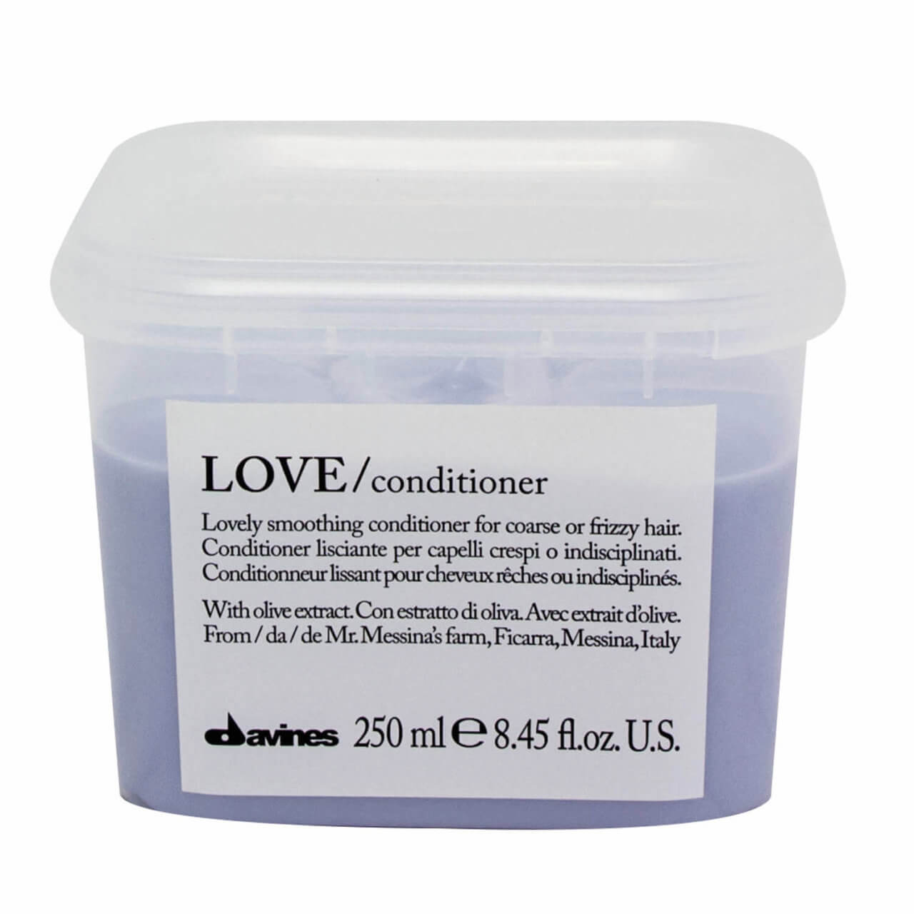 Davines LOVE Conditioner 250 ml
