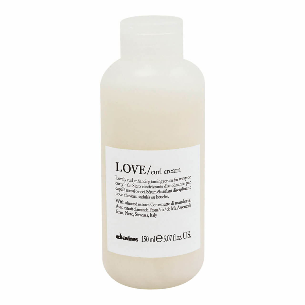 Davines LOVE Curl Cream 150 ml