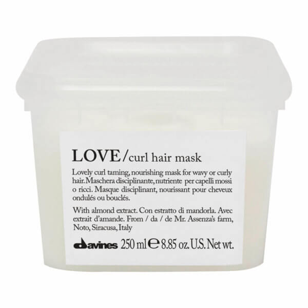 Davines LOVE Curl Hair Mask 250 ml