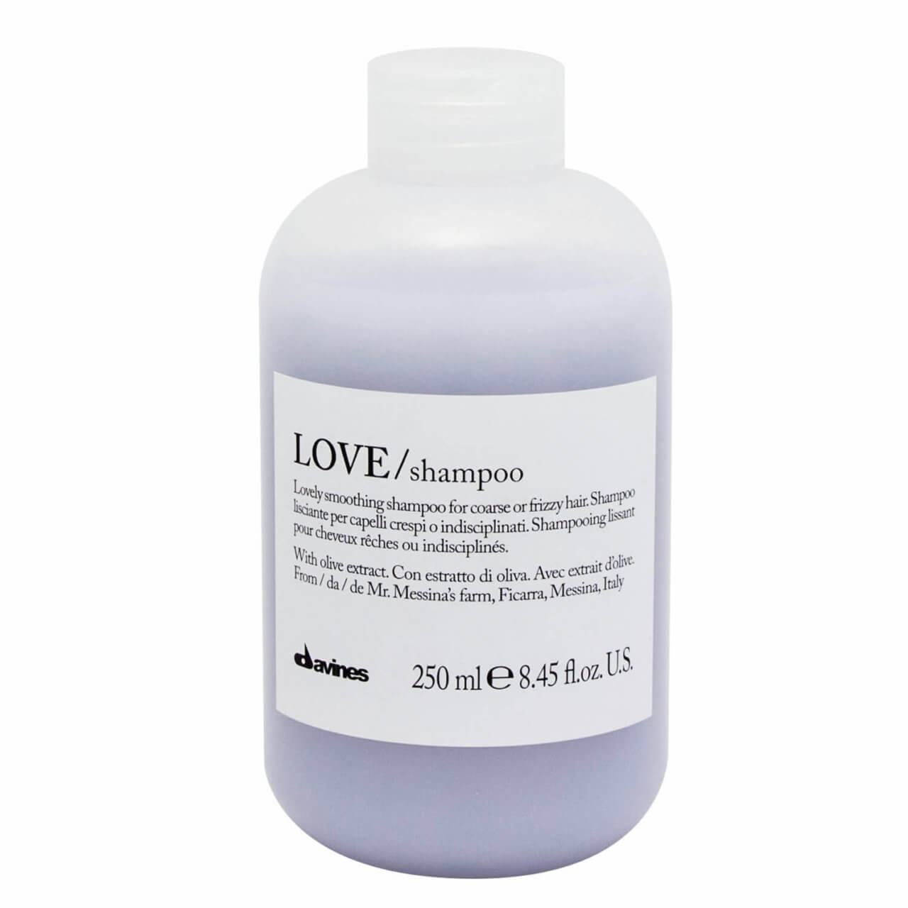 Davines LOVE Shampoo 250 ml