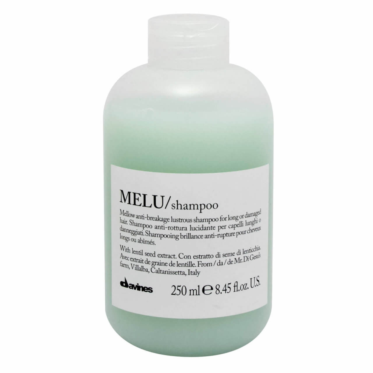Davines MELU Shampoo 250 ml
