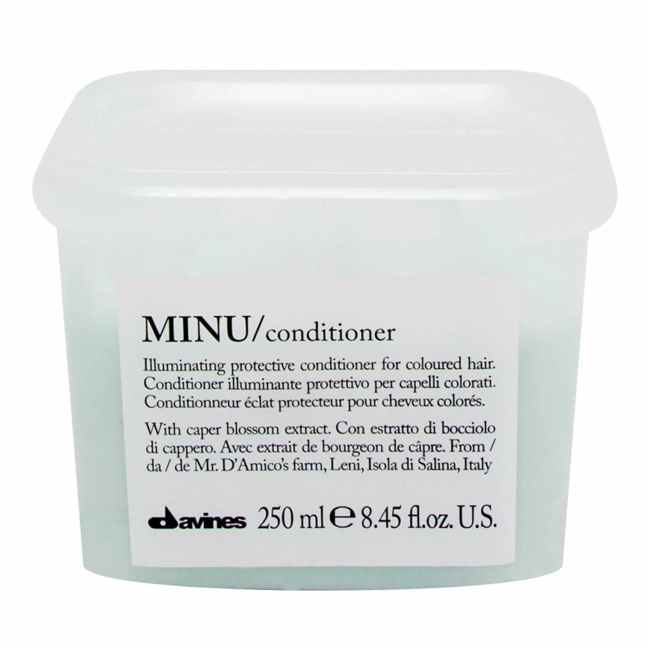 Davines MINU Condtioner 250 ml
