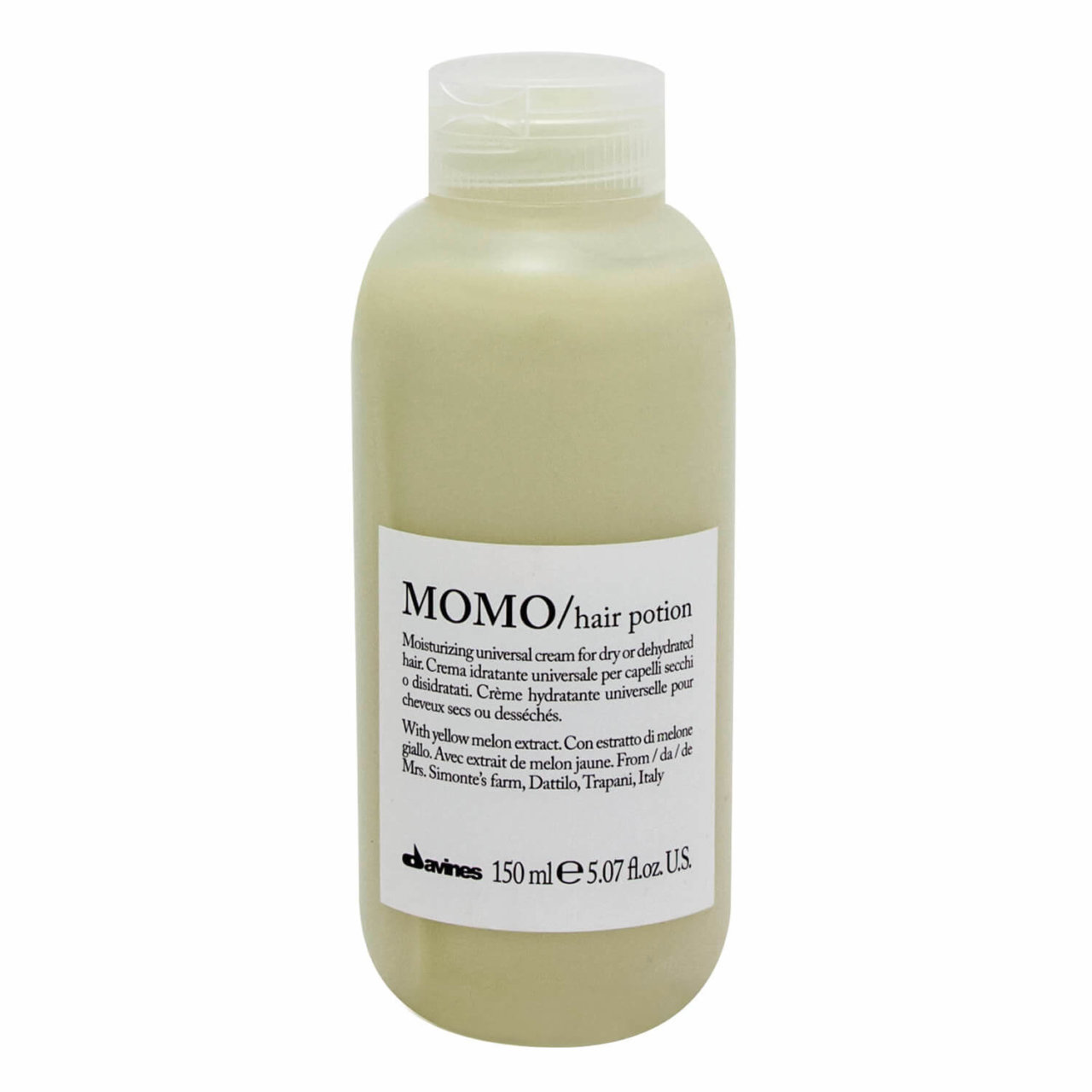 Davines MOMO Hair Portion 150 ml