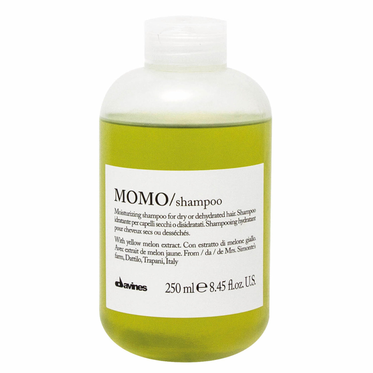 Davines MOMO Shampoo 250 ml