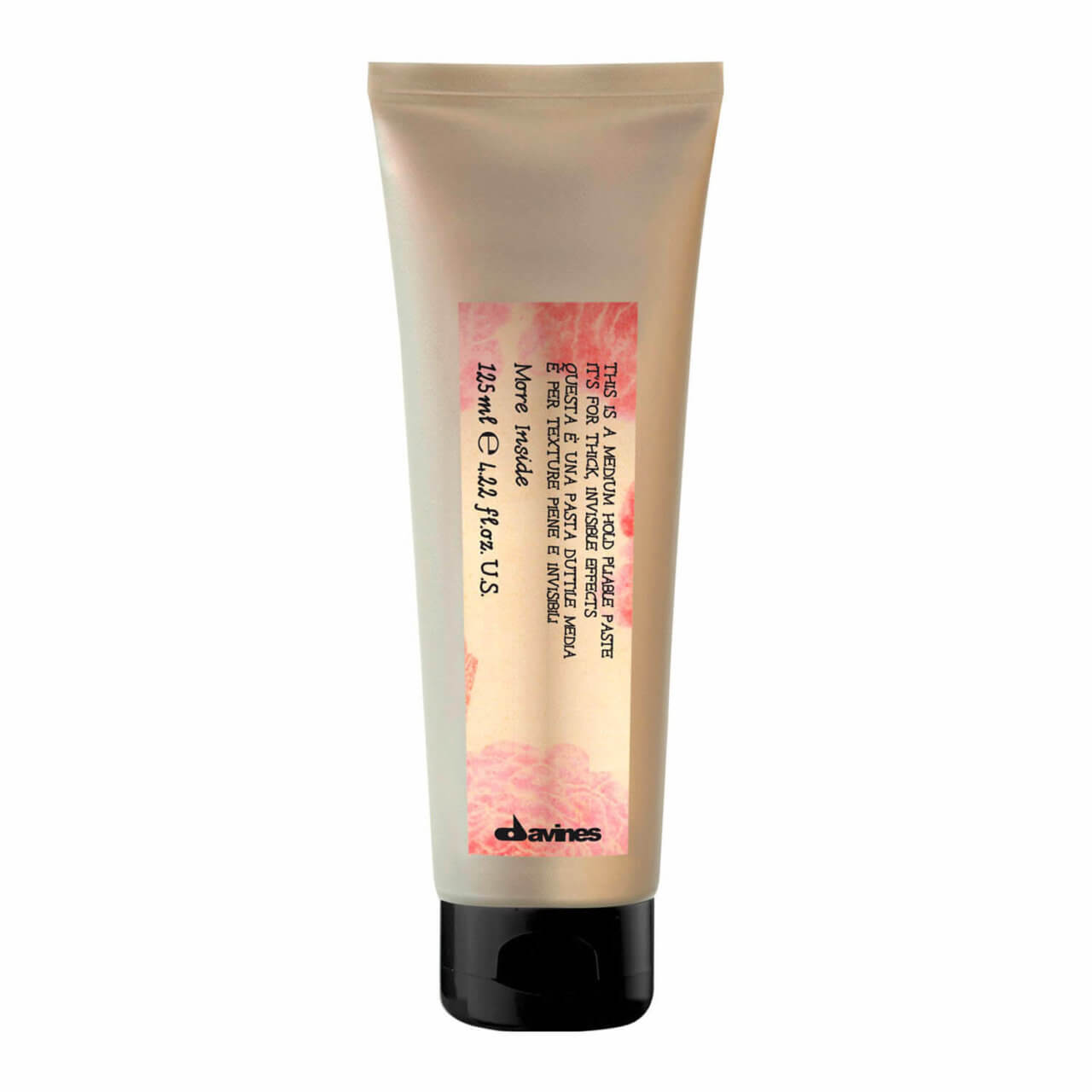 Davines MI Medium Hold Playable Paste 125 ml
