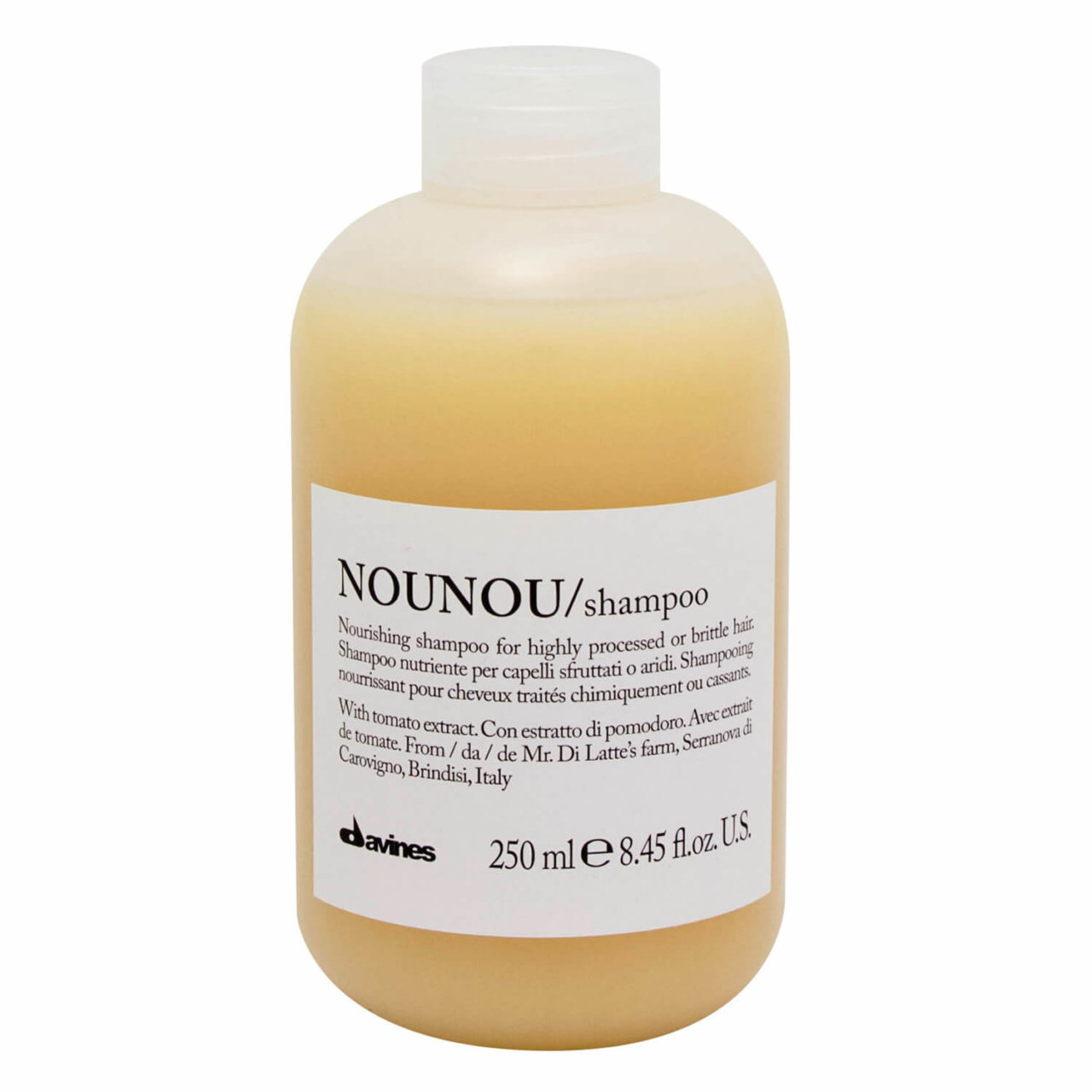 Davines NOUNOU Shampoo 250 ml