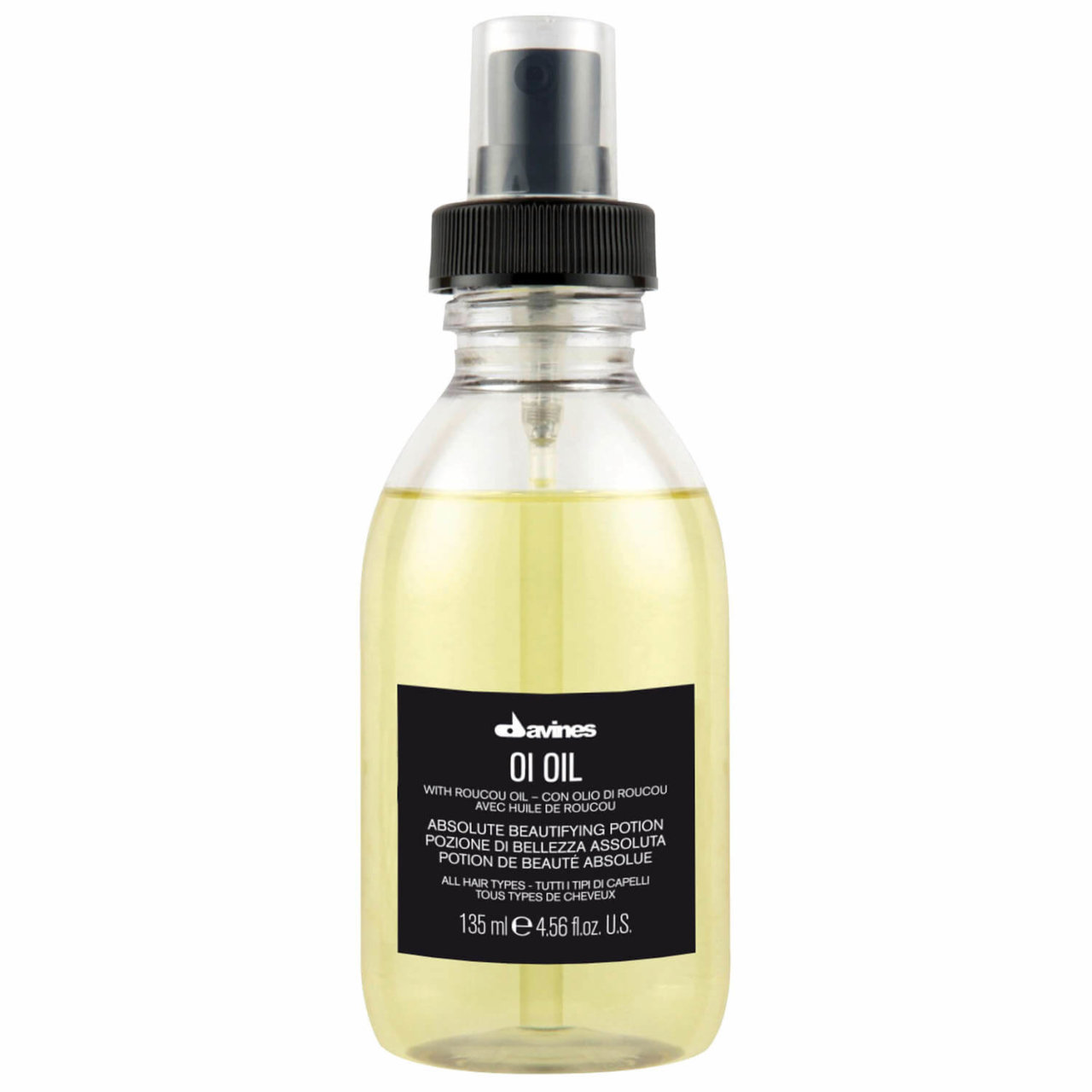 Davines OI OIl 135 ml