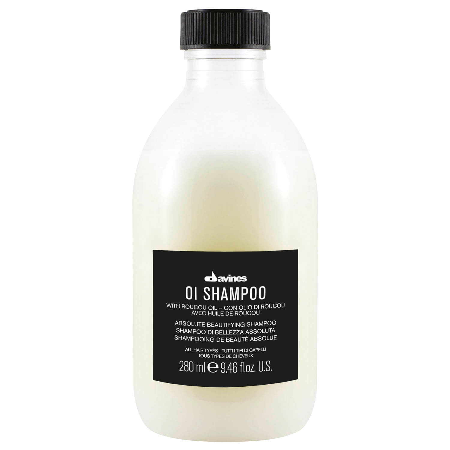 Davines OI Shampoo 280 ml
