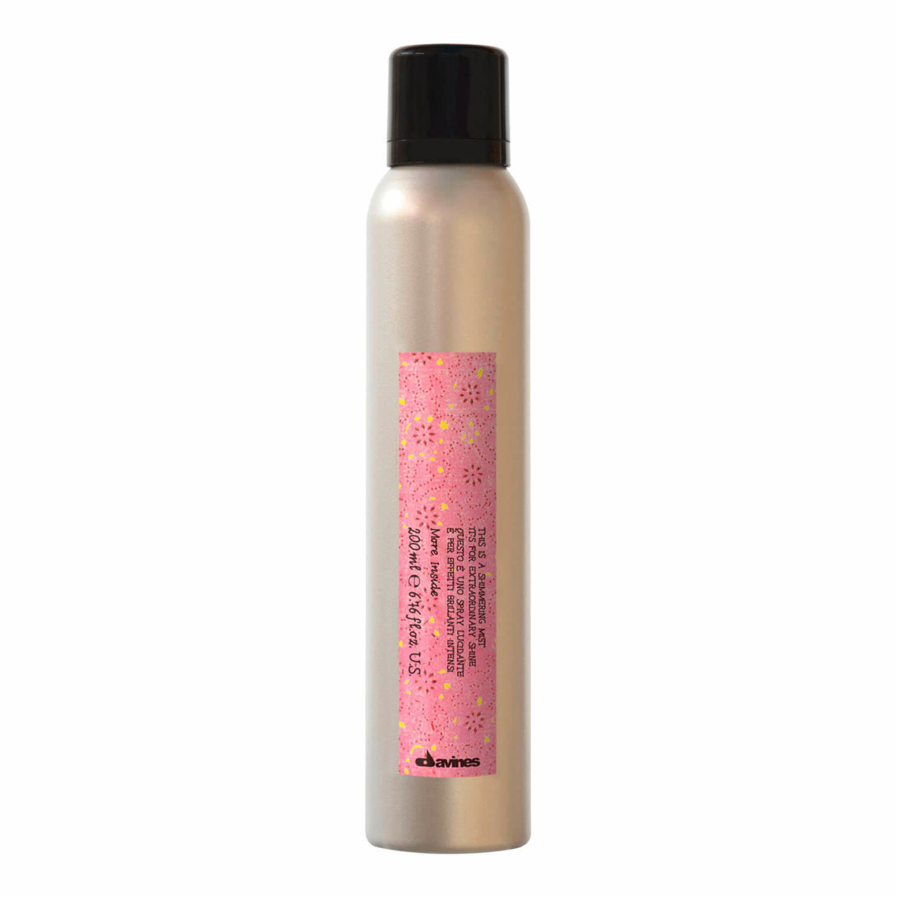 Davines MI Shimmering Mist 200 ml
