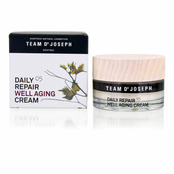 Team Dr. Joseph Daily Repair Well Aging Cream 50 ml
