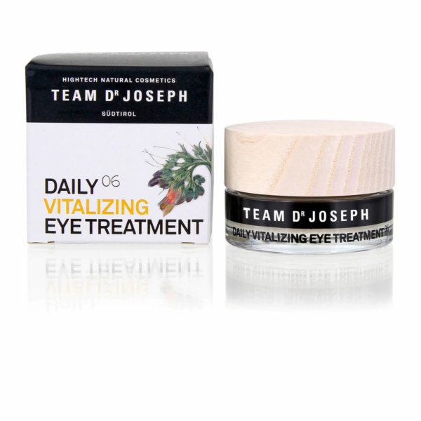 Team Dr. Joseph Daily Vitalizing Eye Treatment 15 ml