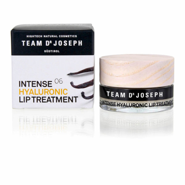 Team Dr. Joseph Intense Hyaluronic Lip Treatment 15 ml