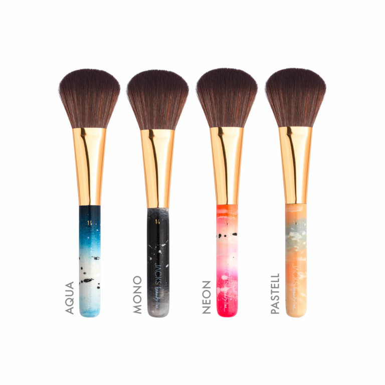 4028264502968 JACKS beautyline Brush 14