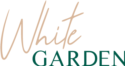 WhiteGarden Logo